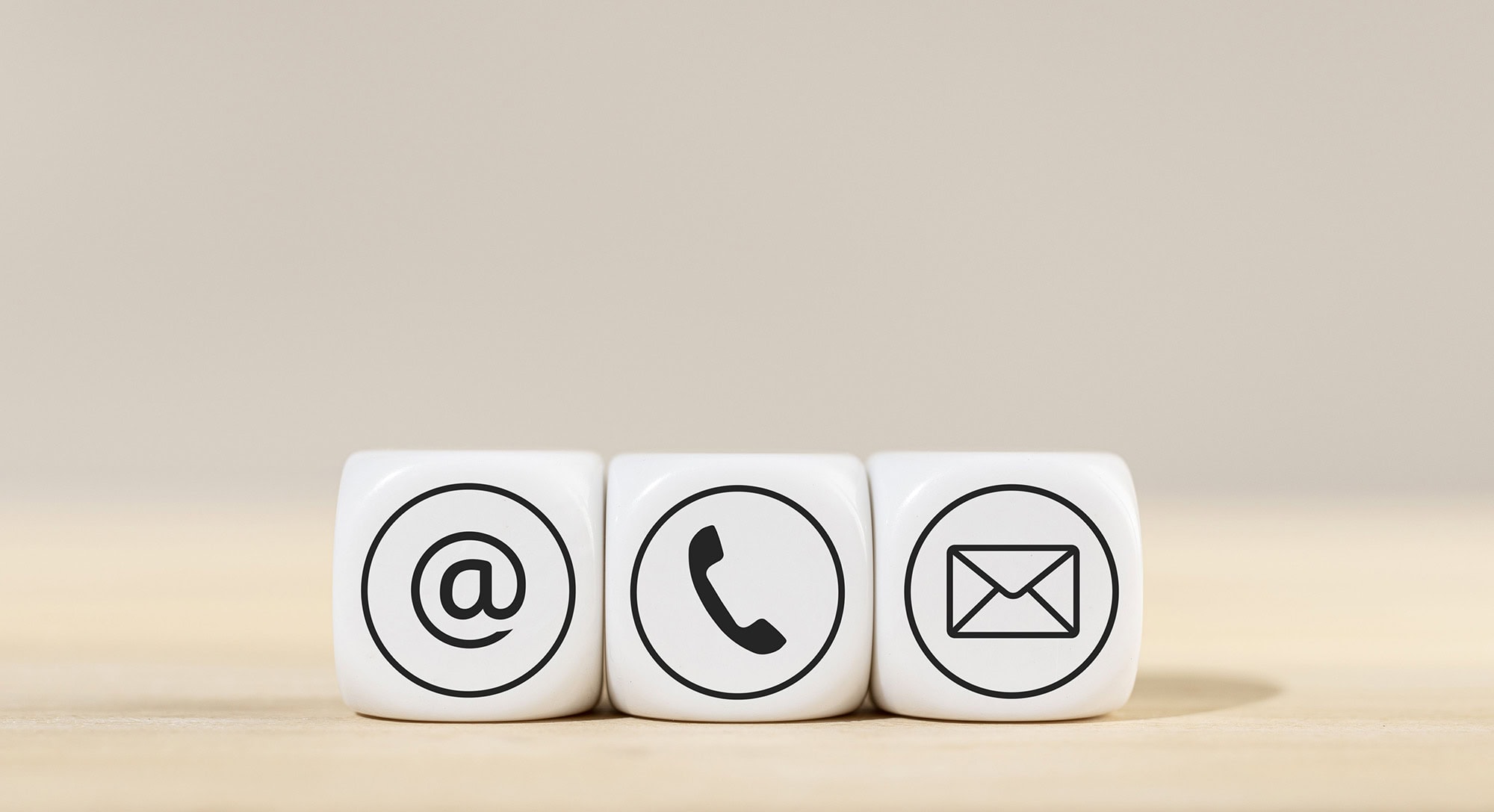 contact us icons on white cube blocks 2026 01 07 07 23 29 utc scaled